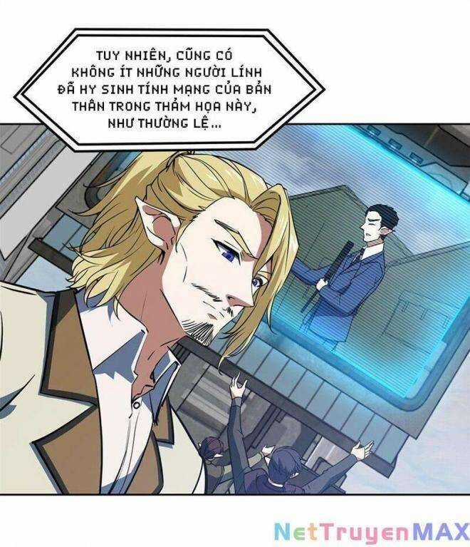 Thợ Máy Siêu Cấp Chapter 220 trang 14