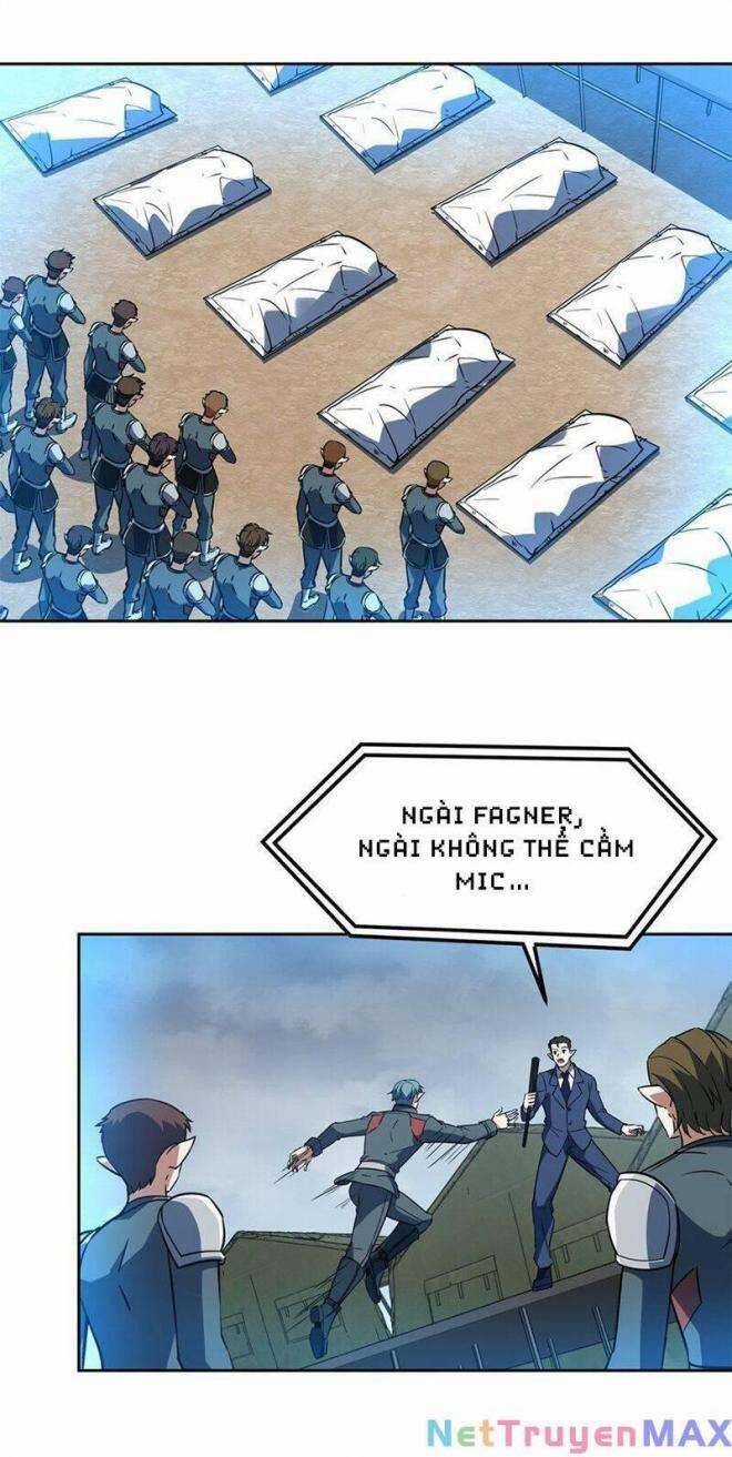 Thợ Máy Siêu Cấp Chapter 220 trang 16