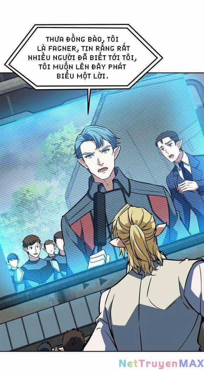 Thợ Máy Siêu Cấp Chapter 220 trang 17