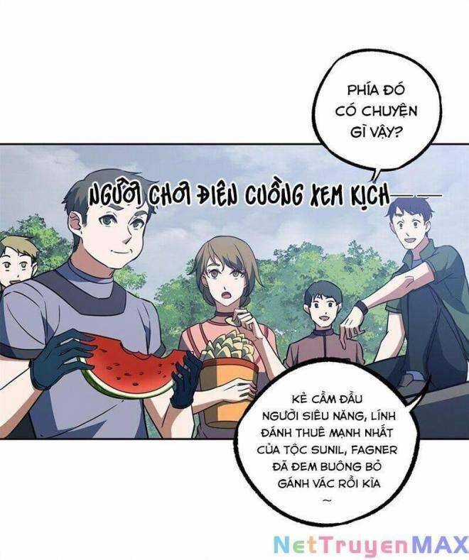 Thợ Máy Siêu Cấp Chapter 220 trang 21