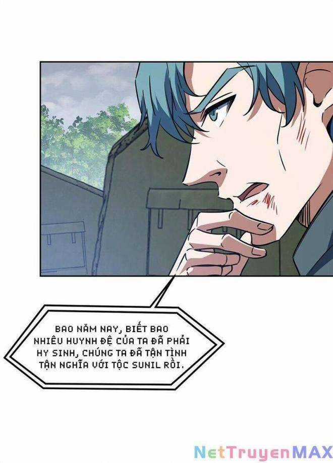 Thợ Máy Siêu Cấp Chapter 220 trang 24