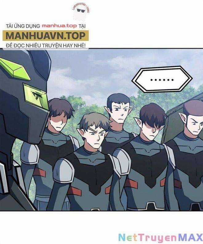 Thợ Máy Siêu Cấp Chapter 220 trang 25