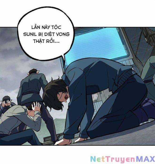 Thợ Máy Siêu Cấp Chapter 220 trang 29