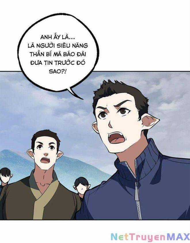 Thợ Máy Siêu Cấp Chapter 220 trang 32