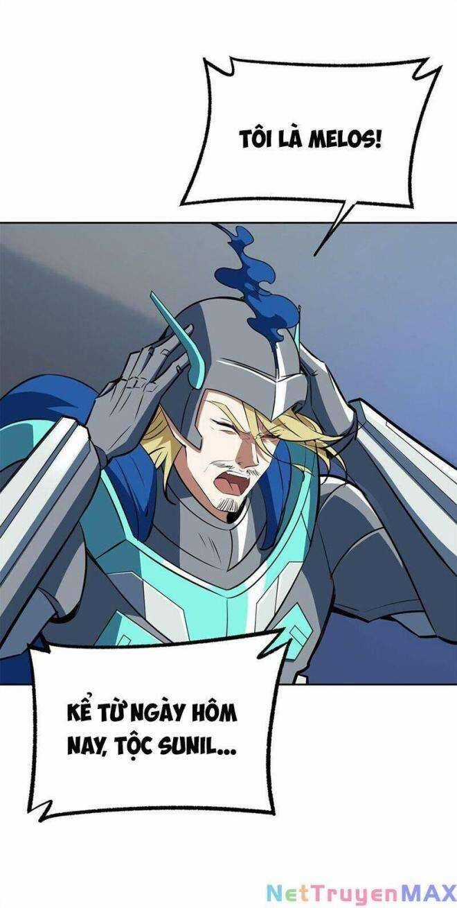 Thợ Máy Siêu Cấp Chapter 220 trang 33