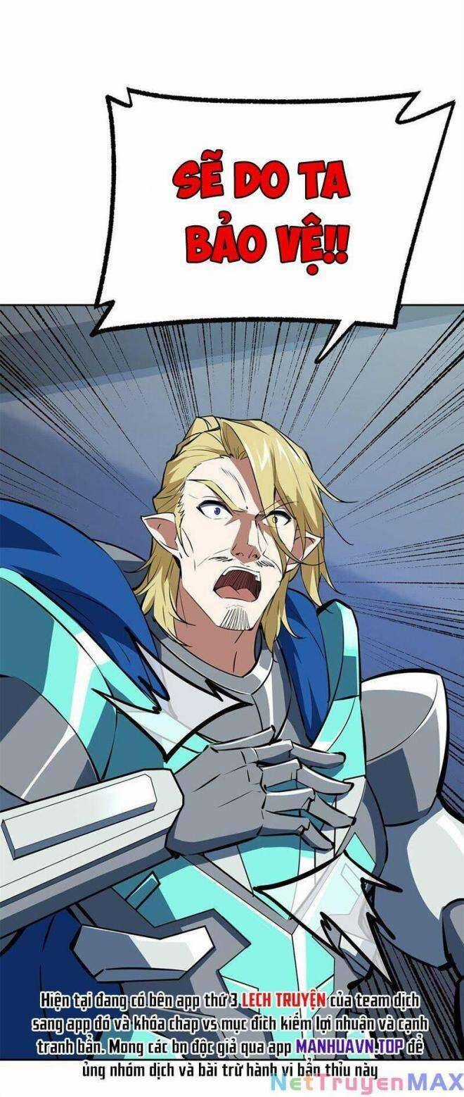 Thợ Máy Siêu Cấp Chapter 220 trang 34