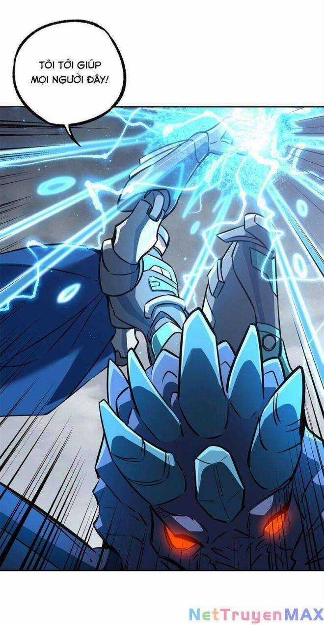 Thợ Máy Siêu Cấp Chapter 220 trang 4