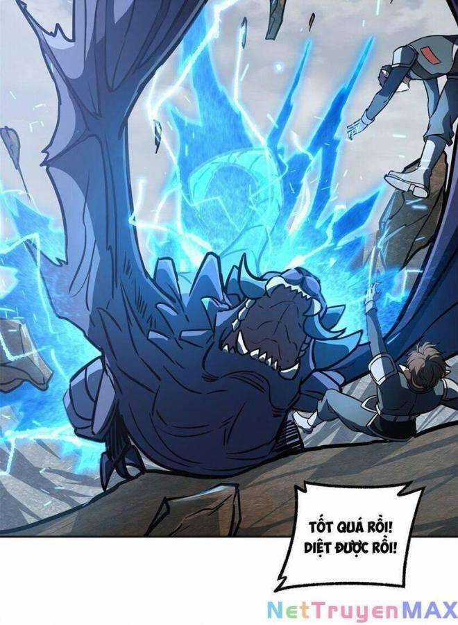 Thợ Máy Siêu Cấp Chapter 220 trang 6