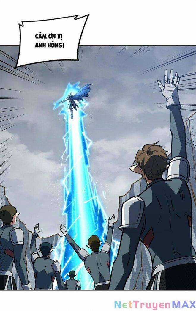 Thợ Máy Siêu Cấp Chapter 220 trang 7