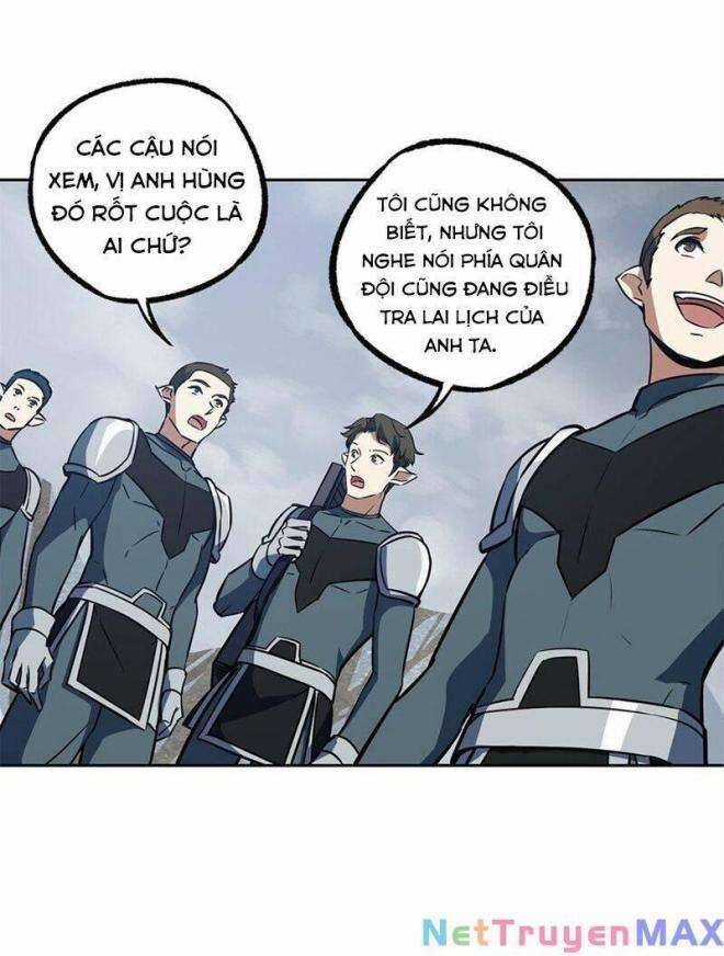 Thợ Máy Siêu Cấp Chapter 220 trang 8