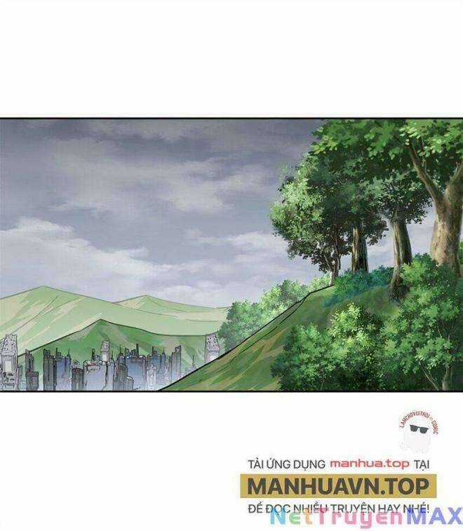 Thợ Máy Siêu Cấp Chapter 220 trang 9