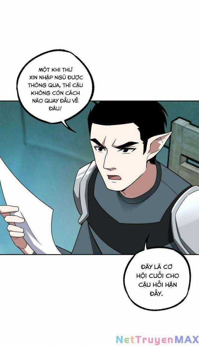 Thợ Máy Siêu Cấp Chapter 221 trang 10