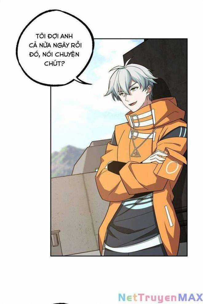 Thợ Máy Siêu Cấp Chapter 221 trang 13