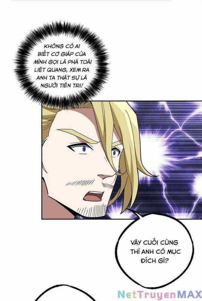 Thợ Máy Siêu Cấp Chapter 221 trang 15