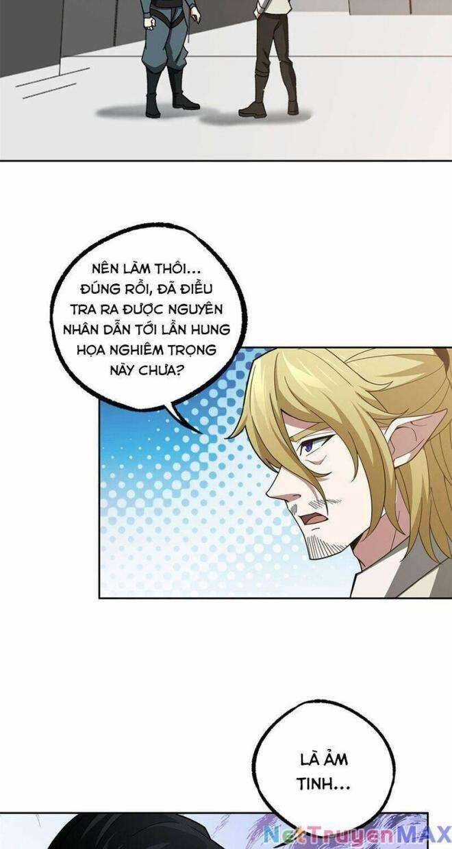 Thợ Máy Siêu Cấp Chapter 221 trang 4