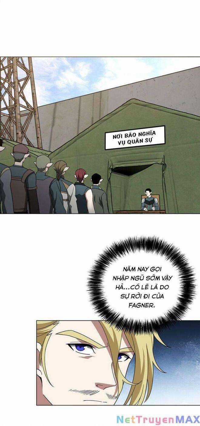 Thợ Máy Siêu Cấp Chapter 221 trang 6