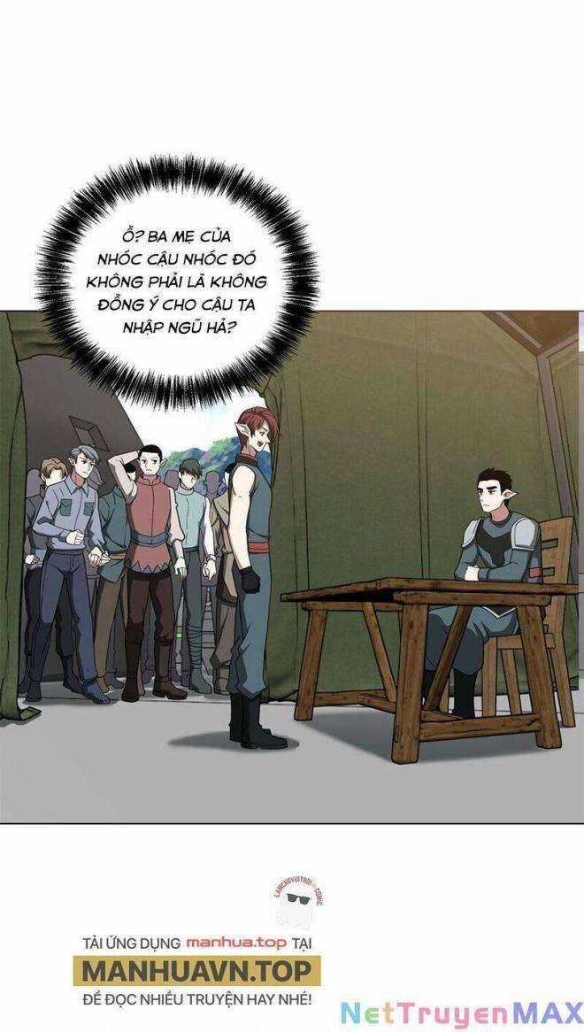 Thợ Máy Siêu Cấp Chapter 221 trang 7