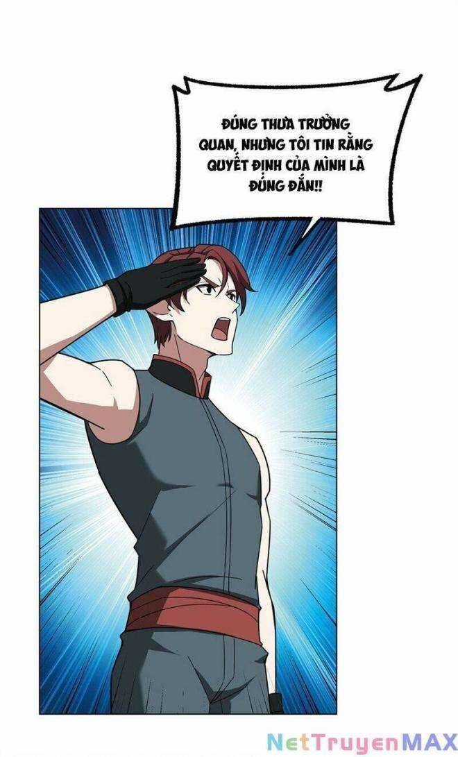 Thợ Máy Siêu Cấp Chapter 221 trang 9