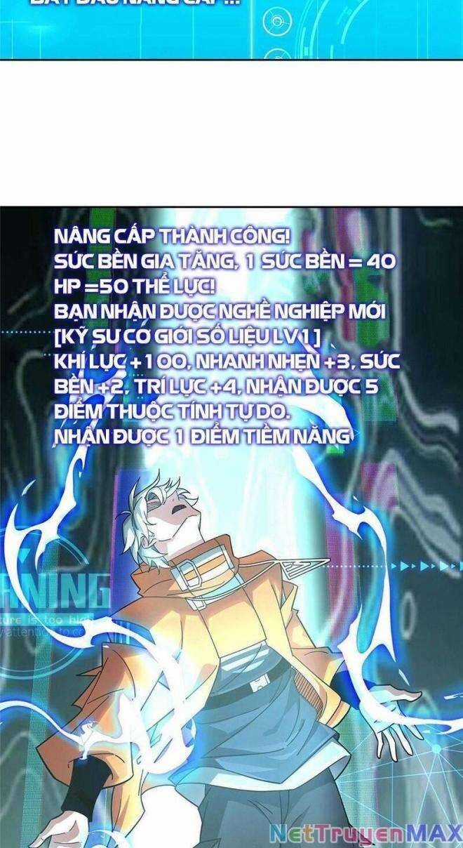 Thợ Máy Siêu Cấp Chapter 222 trang 19