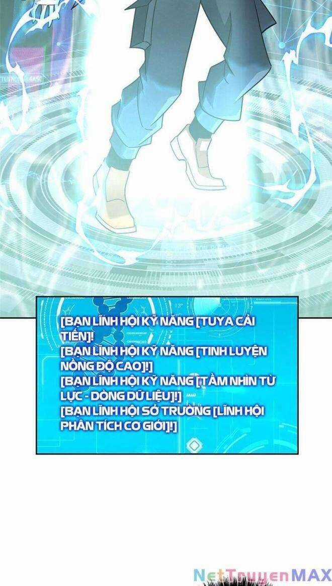 Thợ Máy Siêu Cấp Chapter 222 trang 20