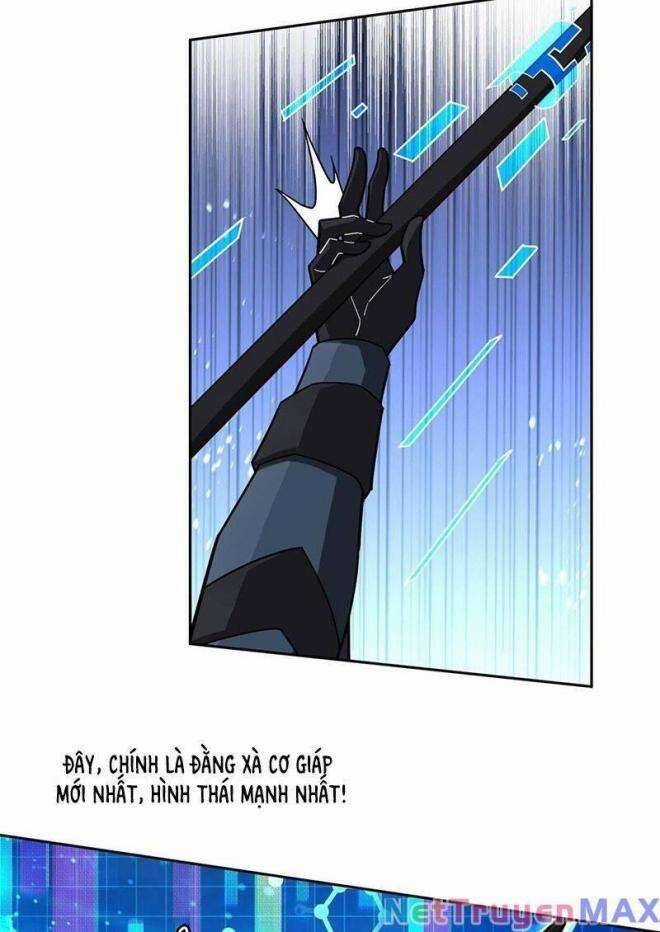 Thợ Máy Siêu Cấp Chapter 222 trang 26