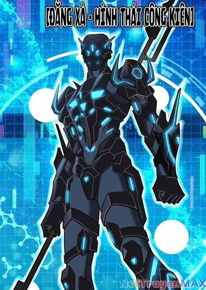 Thợ Máy Siêu Cấp Chapter 222 trang 27