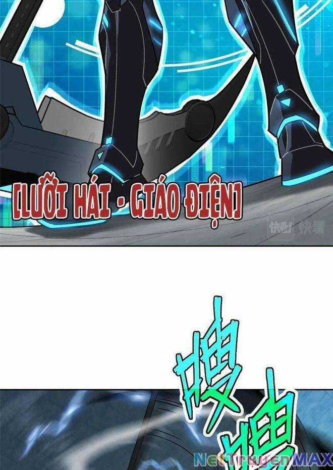 Thợ Máy Siêu Cấp Chapter 222 trang 28