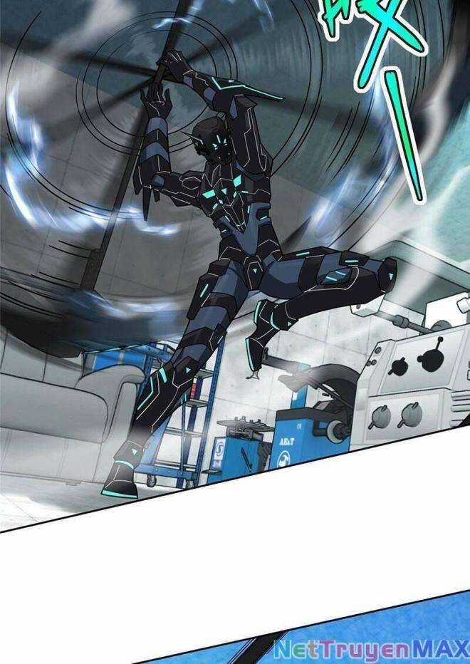 Thợ Máy Siêu Cấp Chapter 222 trang 29