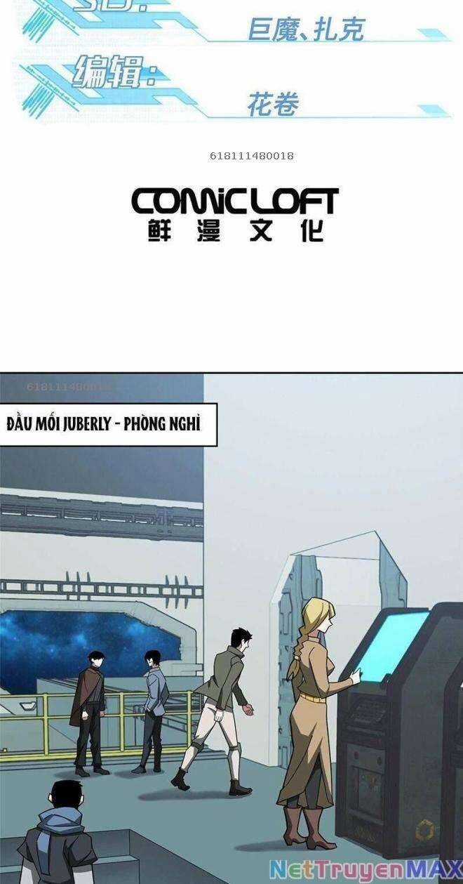 Thợ Máy Siêu Cấp Chapter 222 trang 3