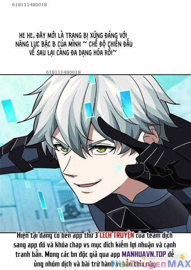 Thợ Máy Siêu Cấp Chapter 222 trang 31