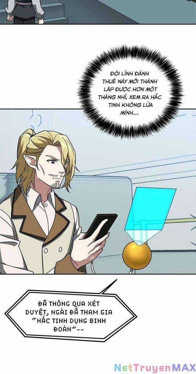 Thợ Máy Siêu Cấp Chapter 222 trang 4