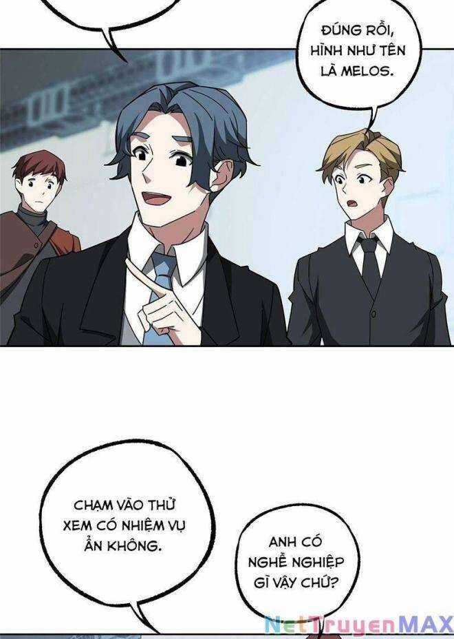 Thợ Máy Siêu Cấp Chapter 222 trang 6