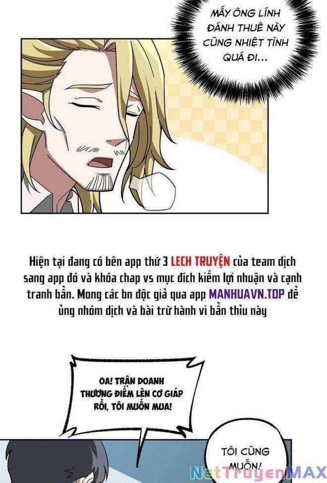 Thợ Máy Siêu Cấp Chapter 222 trang 8