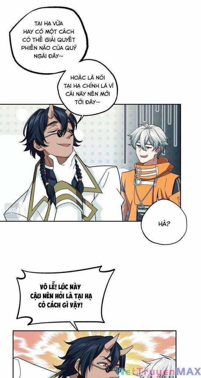 Thợ Máy Siêu Cấp Chapter 223 trang 11