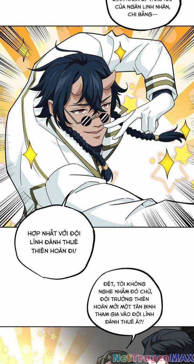 Thợ Máy Siêu Cấp Chapter 223 trang 13