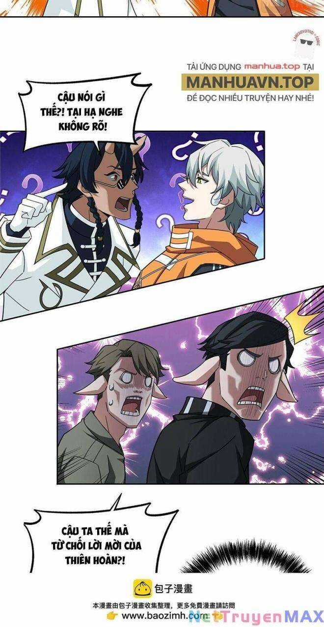 Thợ Máy Siêu Cấp Chapter 223 trang 16