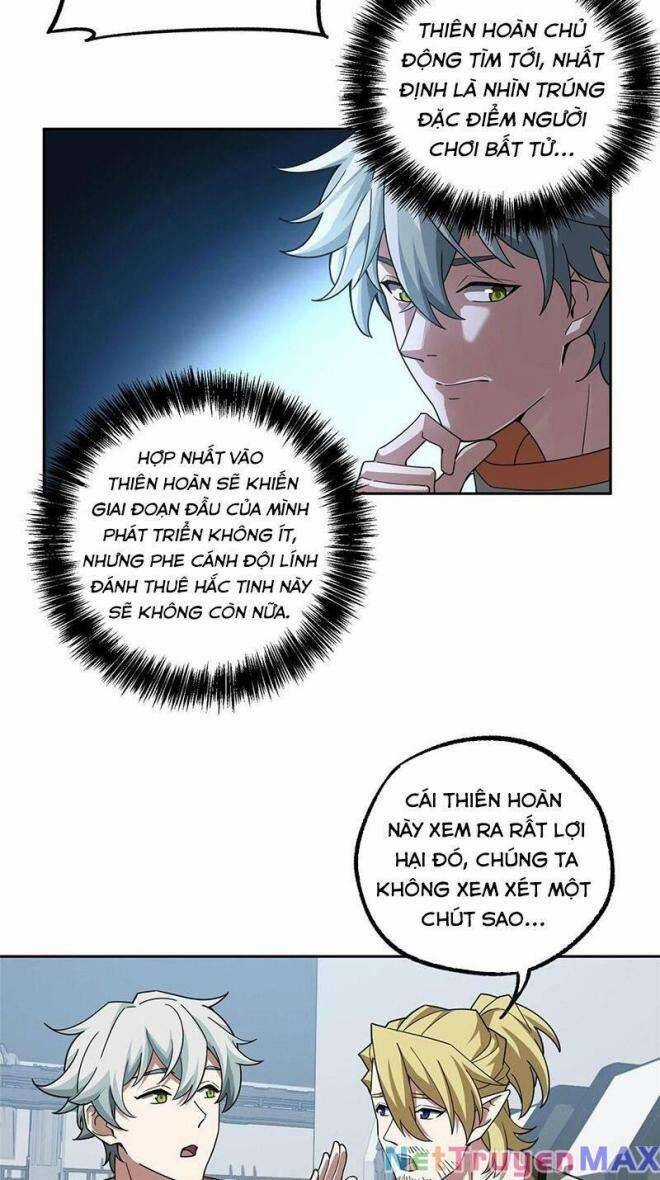 Thợ Máy Siêu Cấp Chapter 223 trang 17