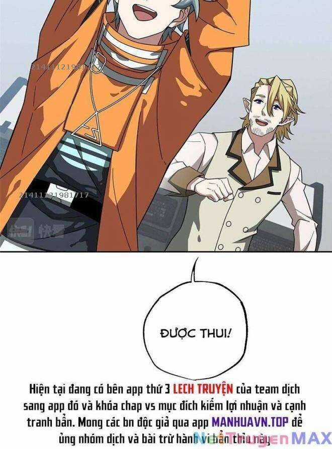 Thợ Máy Siêu Cấp Chapter 223 trang 25