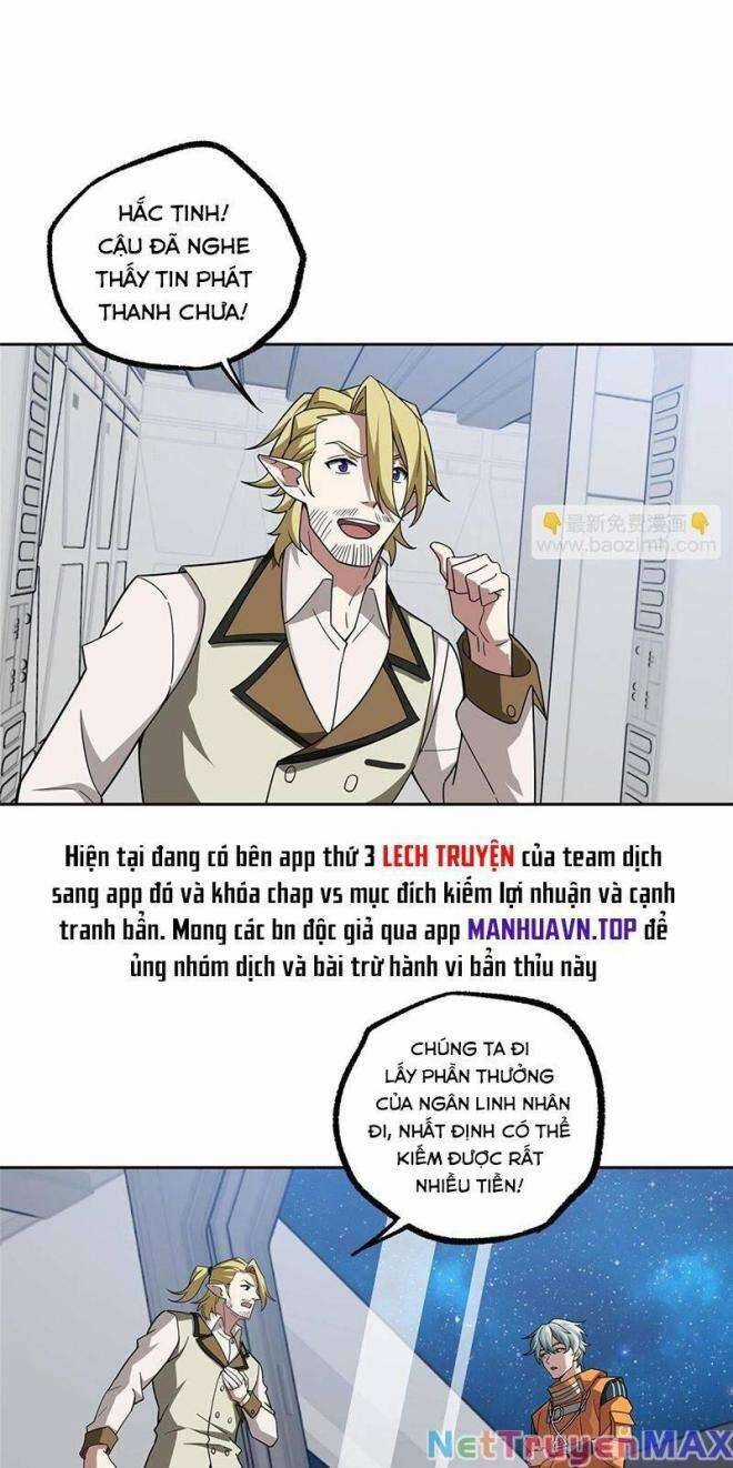 Thợ Máy Siêu Cấp Chapter 223 trang 5