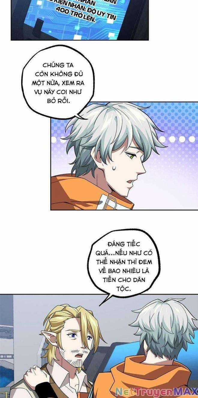 Thợ Máy Siêu Cấp Chapter 223 trang 7