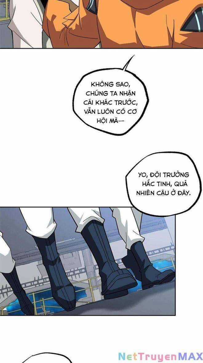 Thợ Máy Siêu Cấp Chapter 223 trang 8