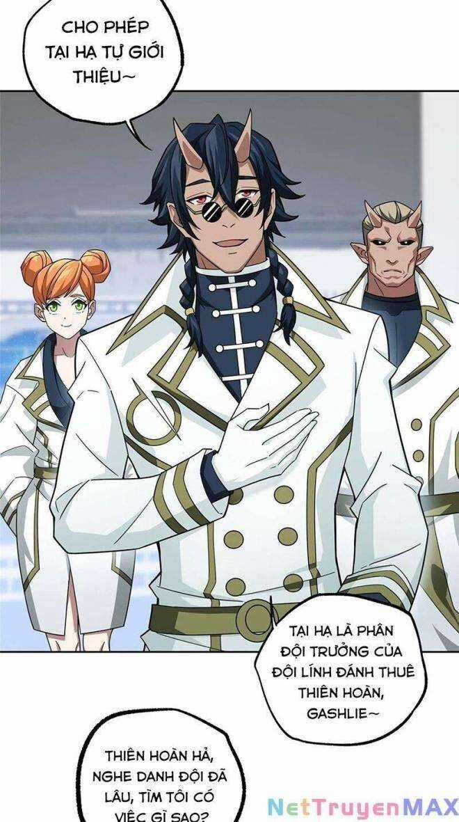 Thợ Máy Siêu Cấp Chapter 223 trang 9