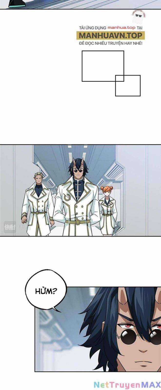 Thợ Máy Siêu Cấp Chapter 224 trang 13