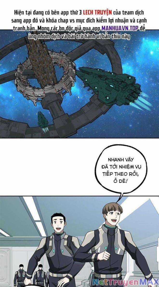 Thợ Máy Siêu Cấp Chapter 224 trang 2