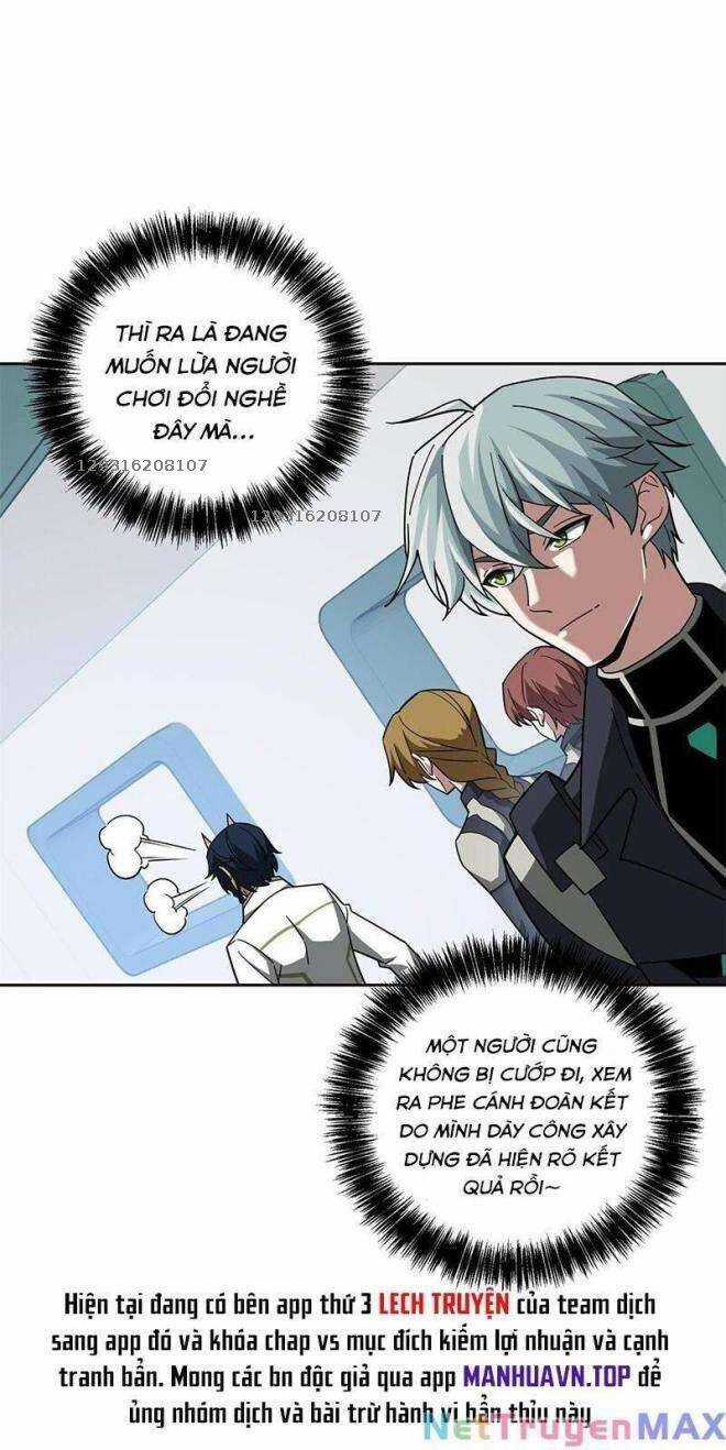 Thợ Máy Siêu Cấp Chapter 224 trang 23