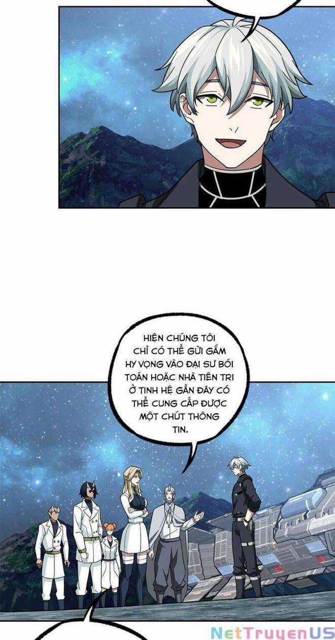 Thợ Máy Siêu Cấp Chapter 225 trang 13