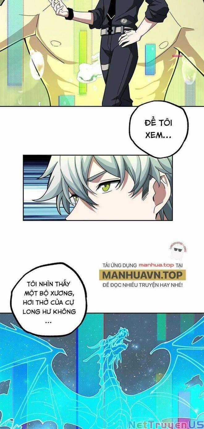 Thợ Máy Siêu Cấp Chapter 225 trang 16