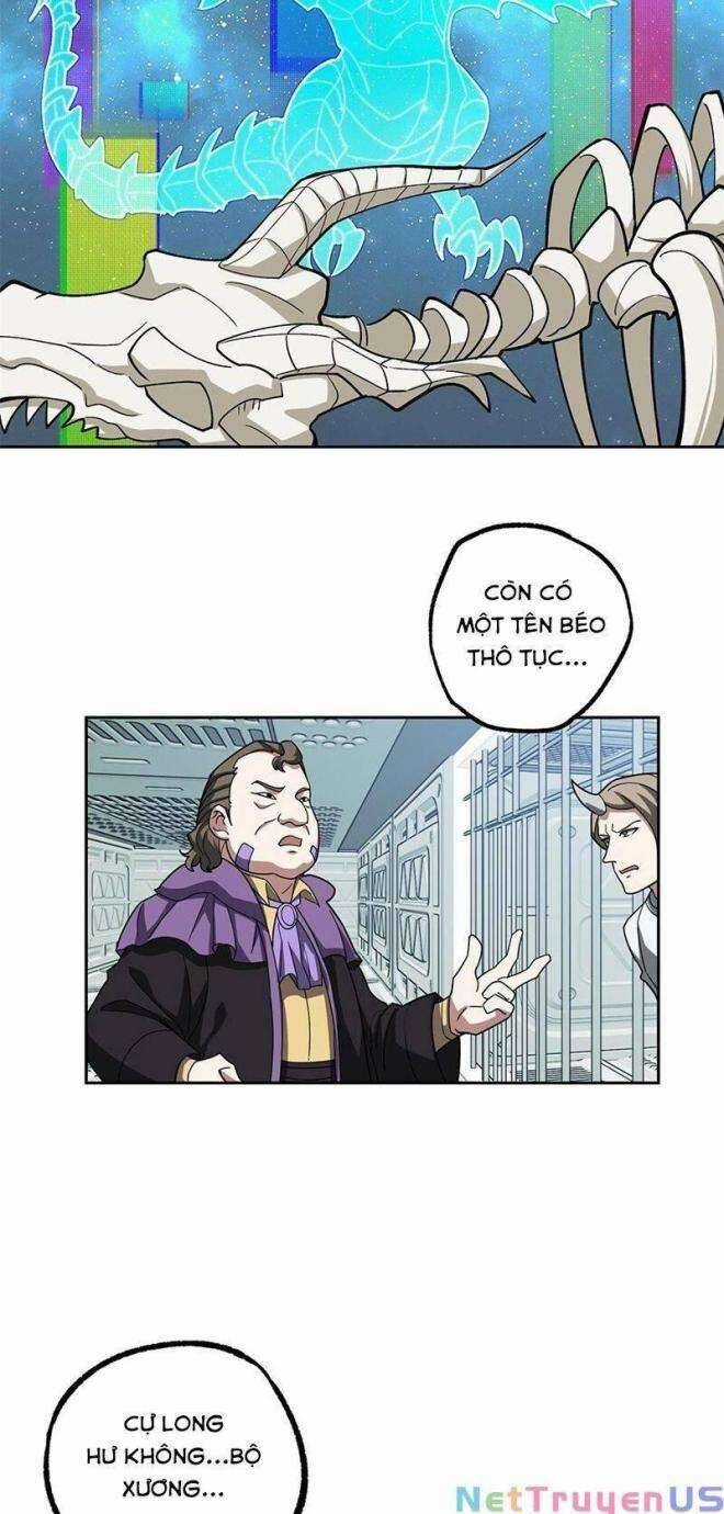 Thợ Máy Siêu Cấp Chapter 225 trang 17