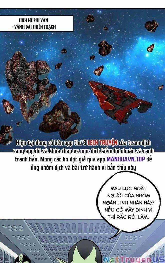 Thợ Máy Siêu Cấp Chapter 225 trang 2