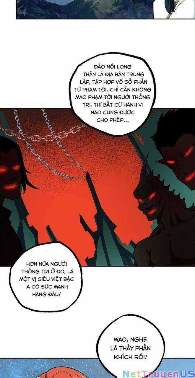 Thợ Máy Siêu Cấp Chapter 225 trang 20